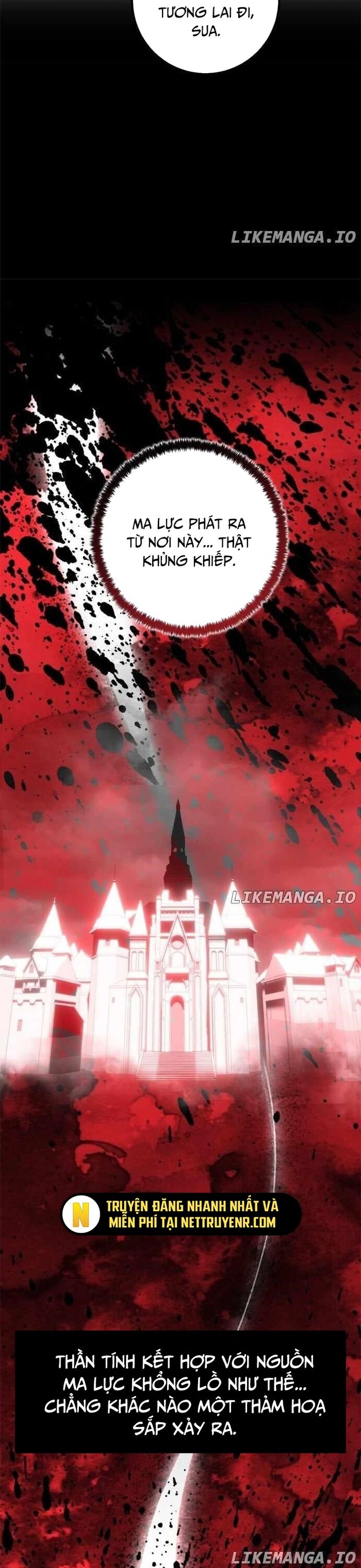 Trở Lại Thành Người Chơi - Chapter 191 - Page 6