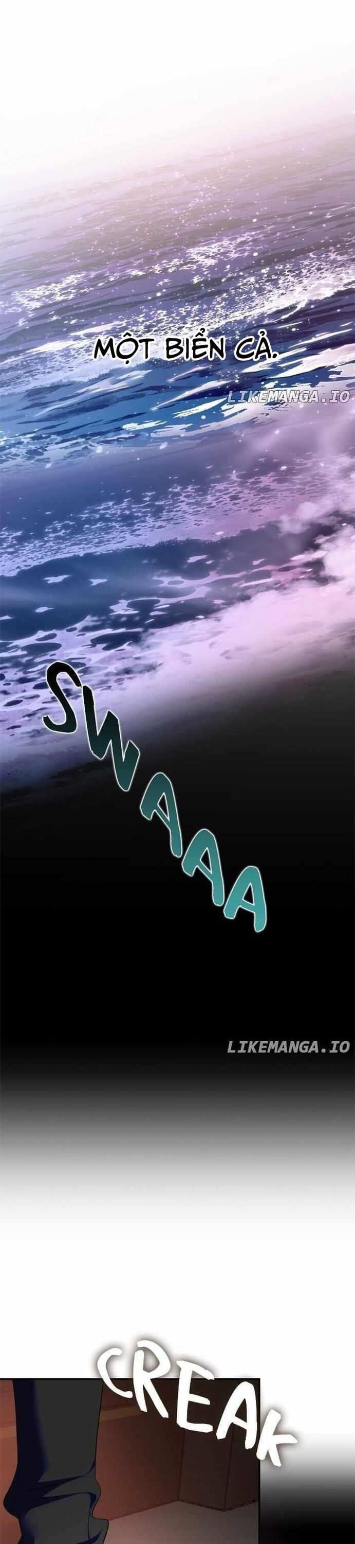 Trở Lại Thành Người Chơi - Chapter 191 - Page 8