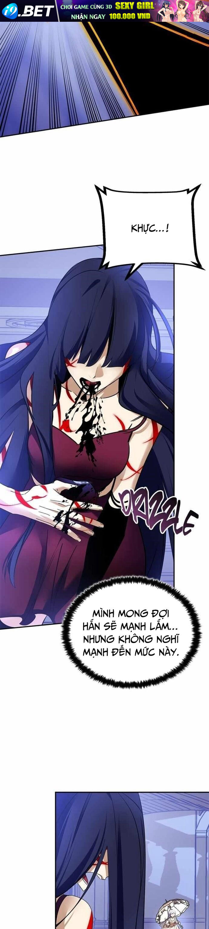 Trở Lại Thành Người Chơi - Chapter 192 - Page 10