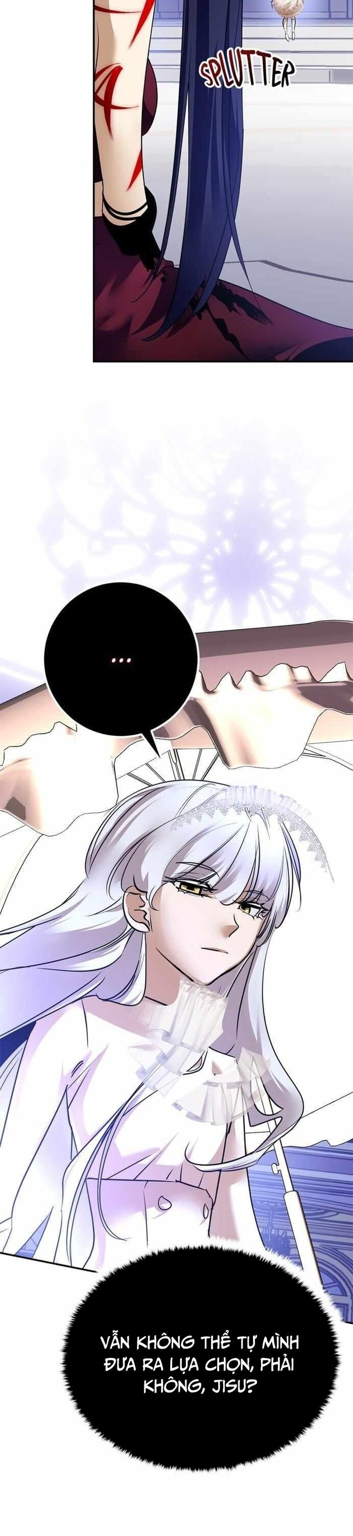 Trở Lại Thành Người Chơi - Chapter 192 - Page 11