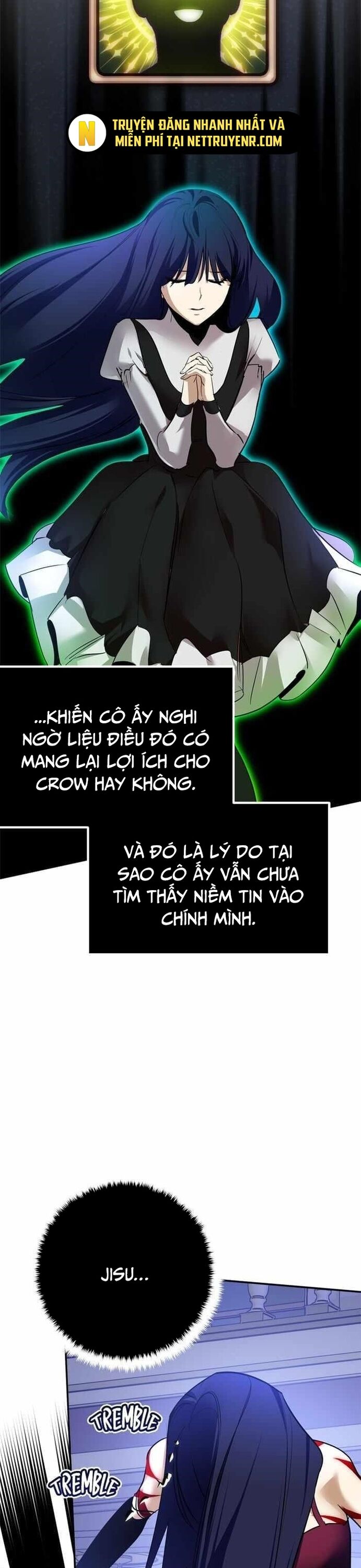 Trở Lại Thành Người Chơi - Chapter 192 - Page 13