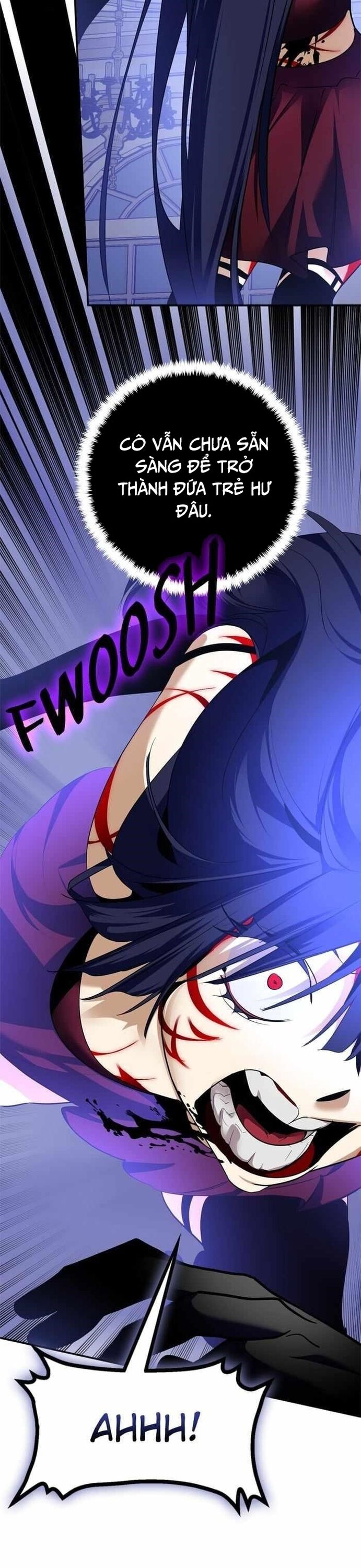 Trở Lại Thành Người Chơi - Chapter 192 - Page 14