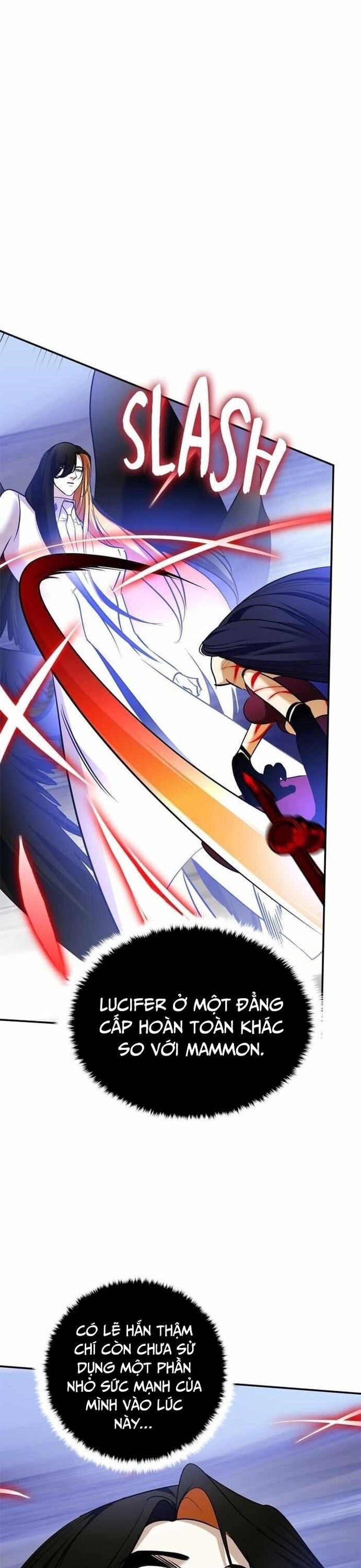 Trở Lại Thành Người Chơi - Chapter 192 - Page 15