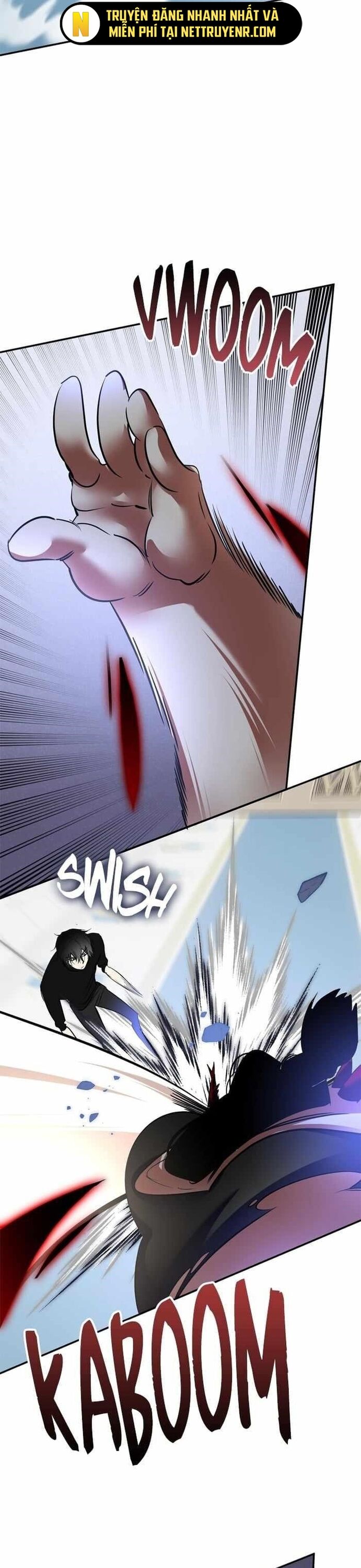 Trở Lại Thành Người Chơi - Chapter 192 - Page 20