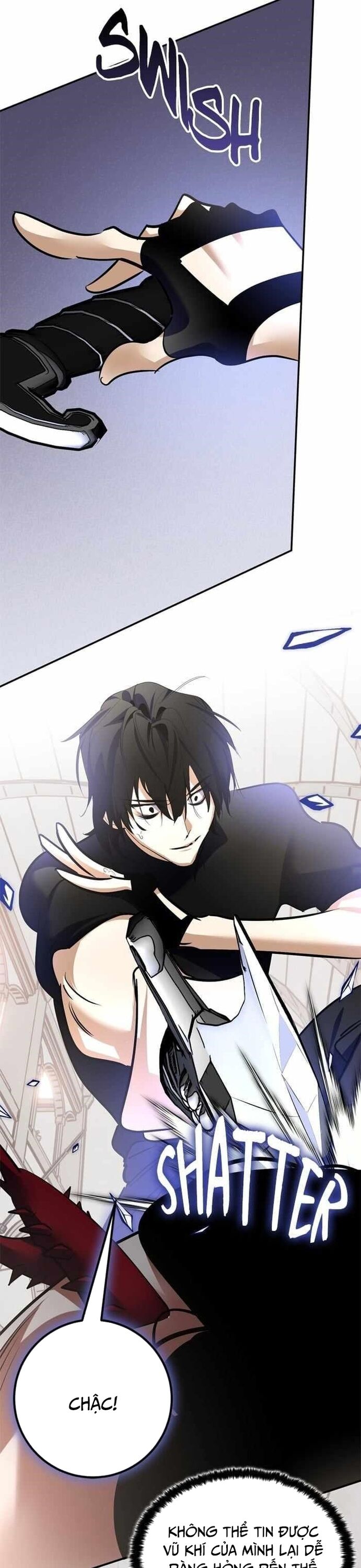 Trở Lại Thành Người Chơi - Chapter 192 - Page 21