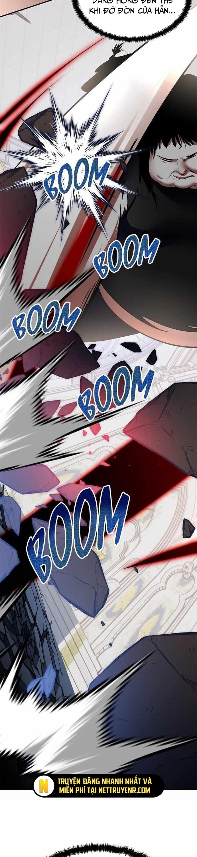 Trở Lại Thành Người Chơi - Chapter 192 - Page 22