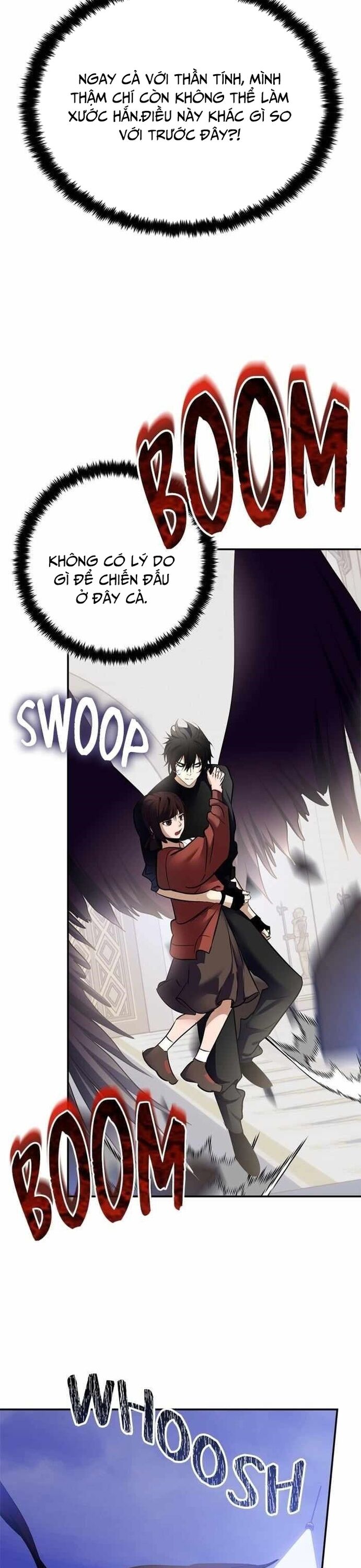 Trở Lại Thành Người Chơi - Chapter 192 - Page 23