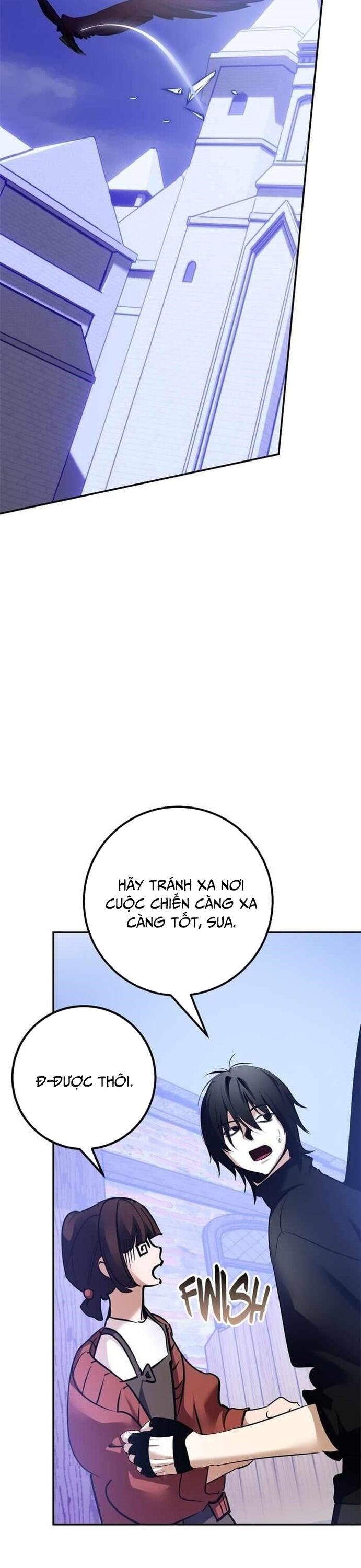 Trở Lại Thành Người Chơi - Chapter 192 - Page 24