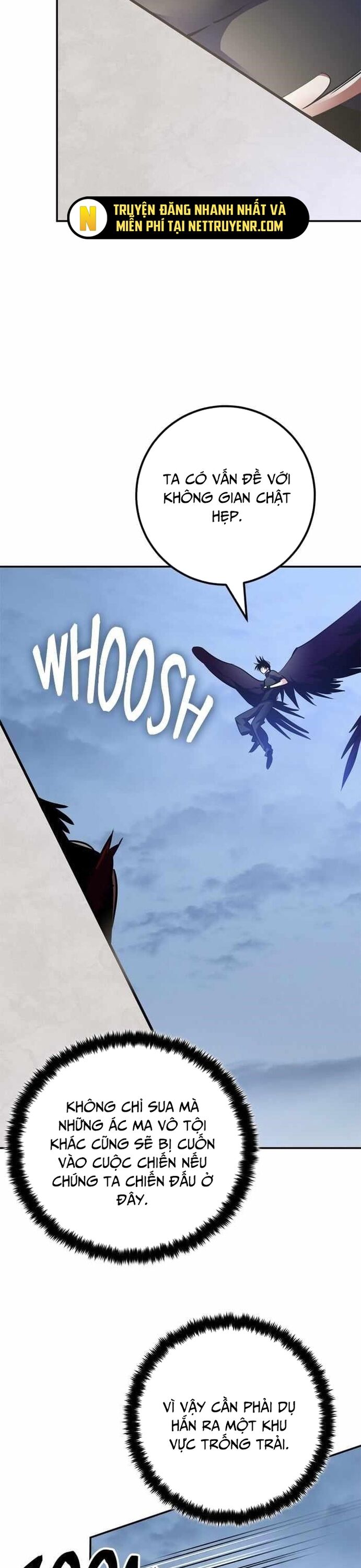 Trở Lại Thành Người Chơi - Chapter 192 - Page 26