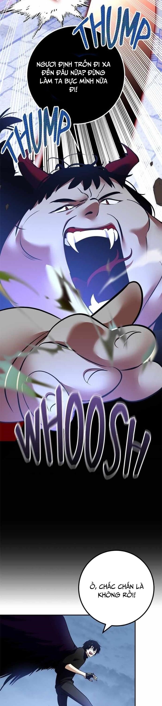 Trở Lại Thành Người Chơi - Chapter 192 - Page 29
