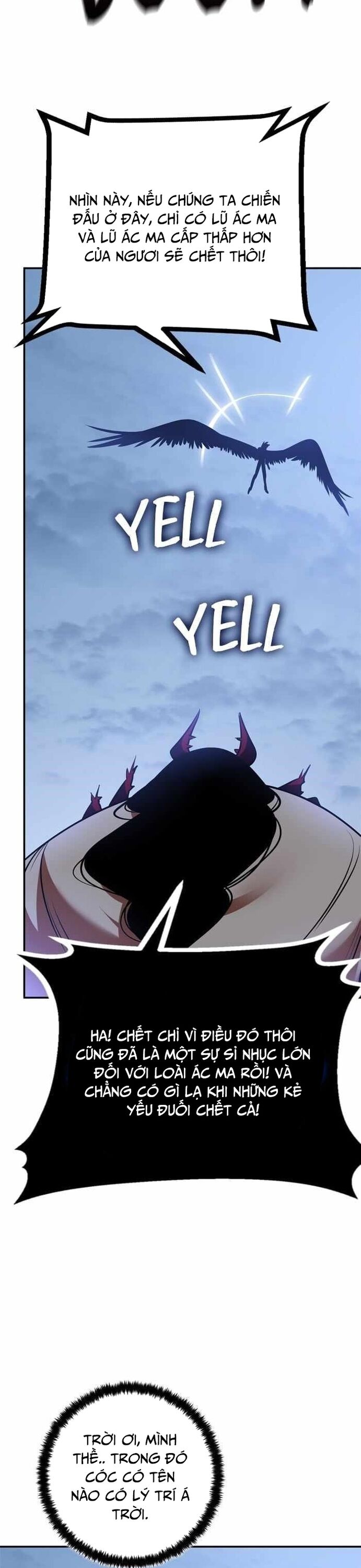 Trở Lại Thành Người Chơi - Chapter 192 - Page 31