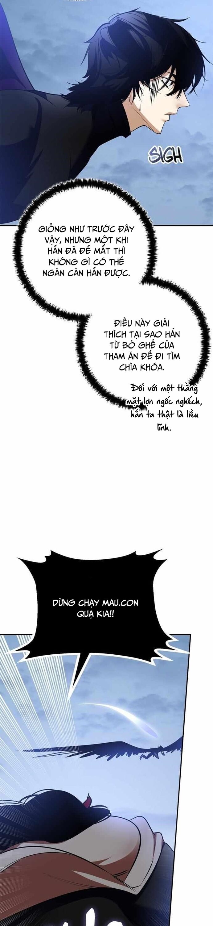 Trở Lại Thành Người Chơi - Chapter 192 - Page 32