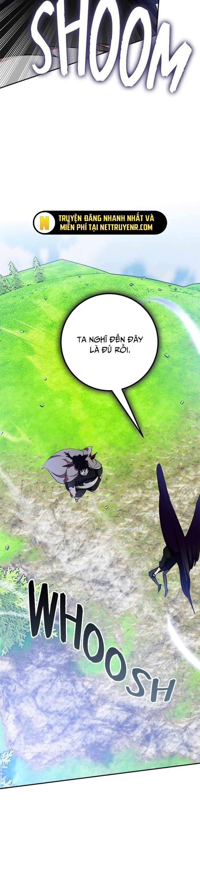 Trở Lại Thành Người Chơi - Chapter 192 - Page 33