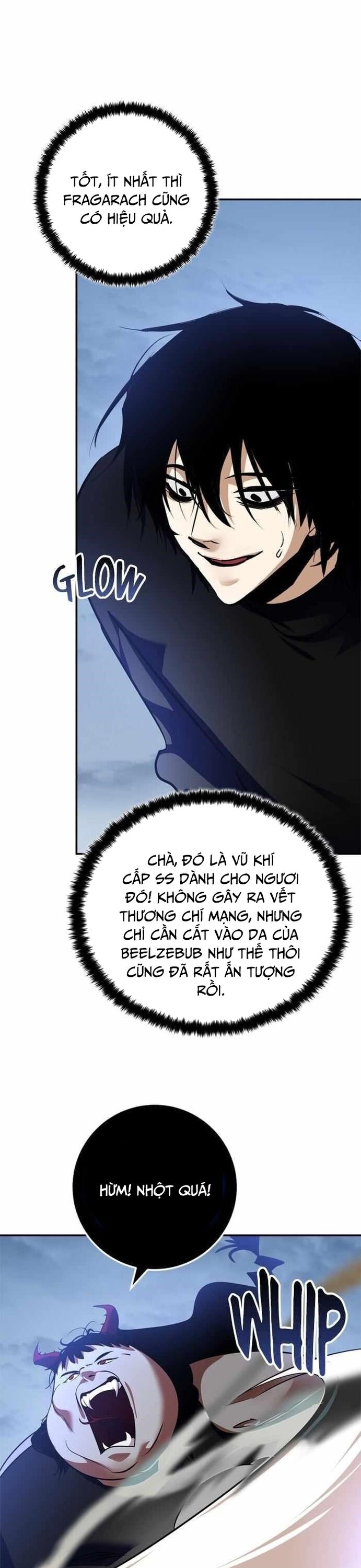 Trở Lại Thành Người Chơi - Chapter 192 - Page 37