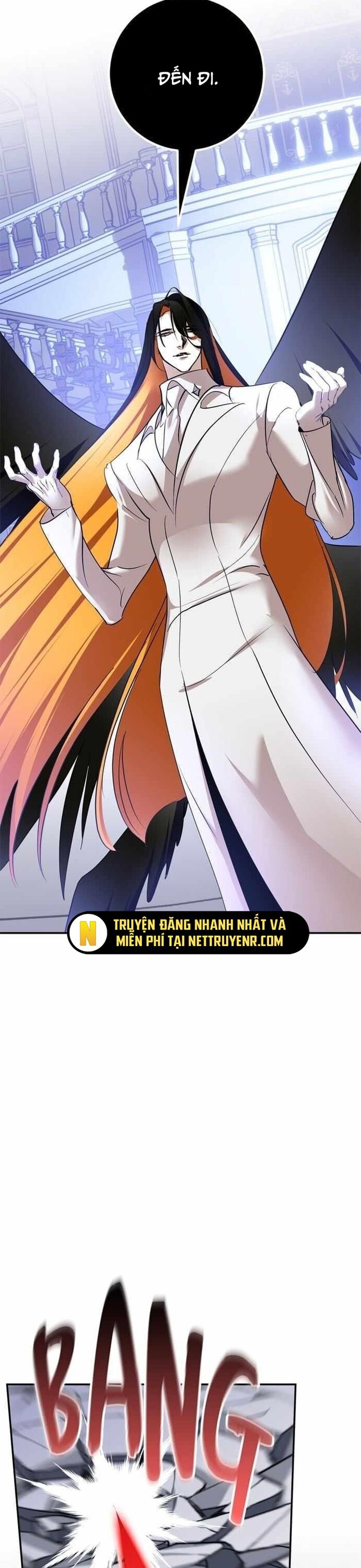 Trở Lại Thành Người Chơi - Chapter 192 - Page 4