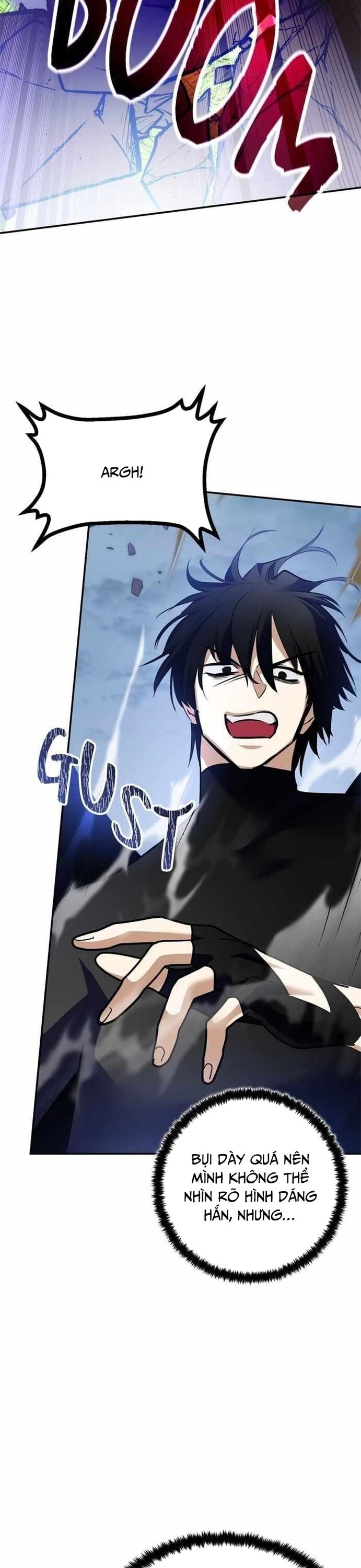 Trở Lại Thành Người Chơi - Chapter 192 - Page 41