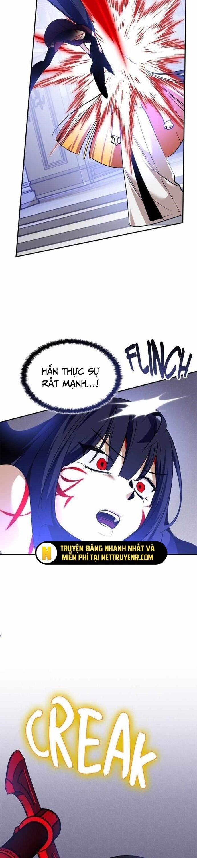 Trở Lại Thành Người Chơi - Chapter 192 - Page 6