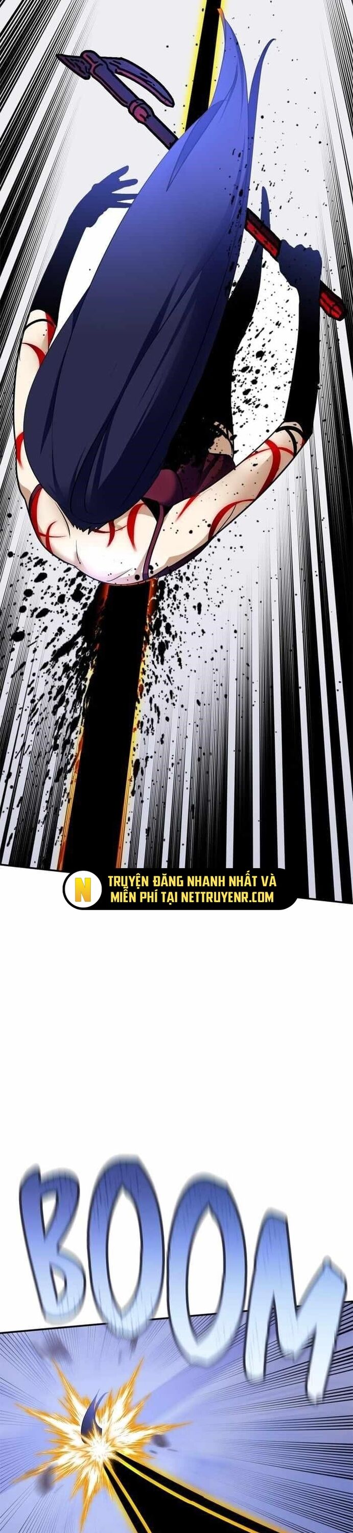 Trở Lại Thành Người Chơi - Chapter 192 - Page 9