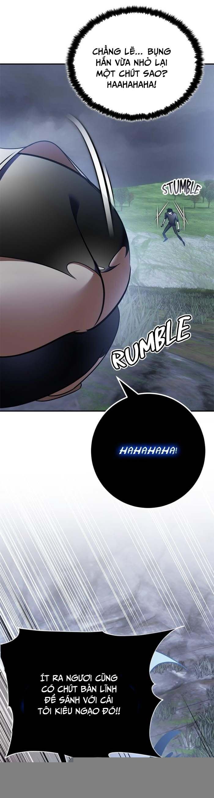 Trở Lại Thành Người Chơi - Chapter 193 - Page 11