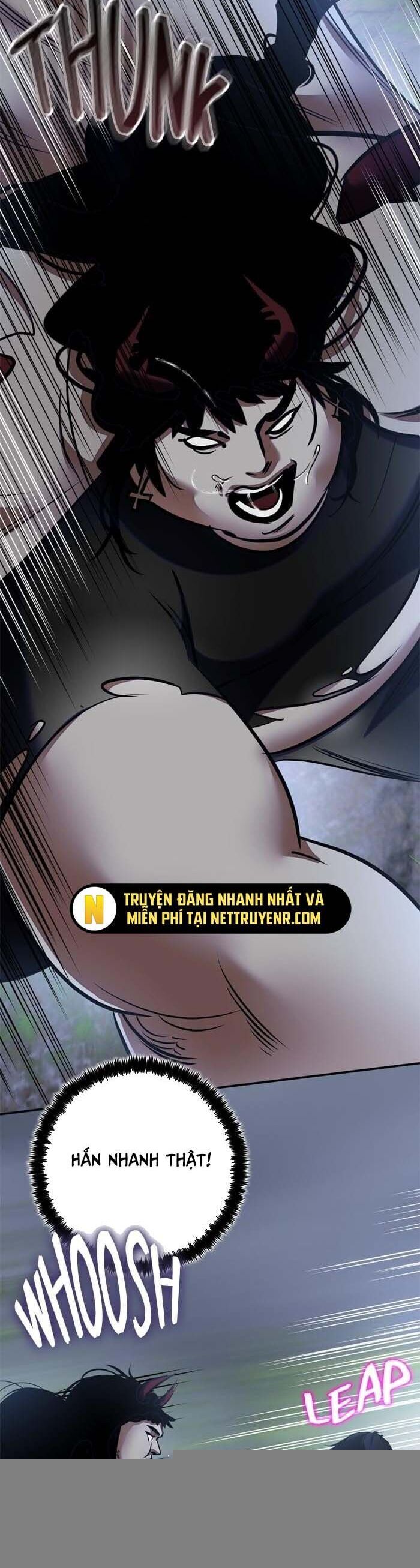 Trở Lại Thành Người Chơi - Chapter 193 - Page 12