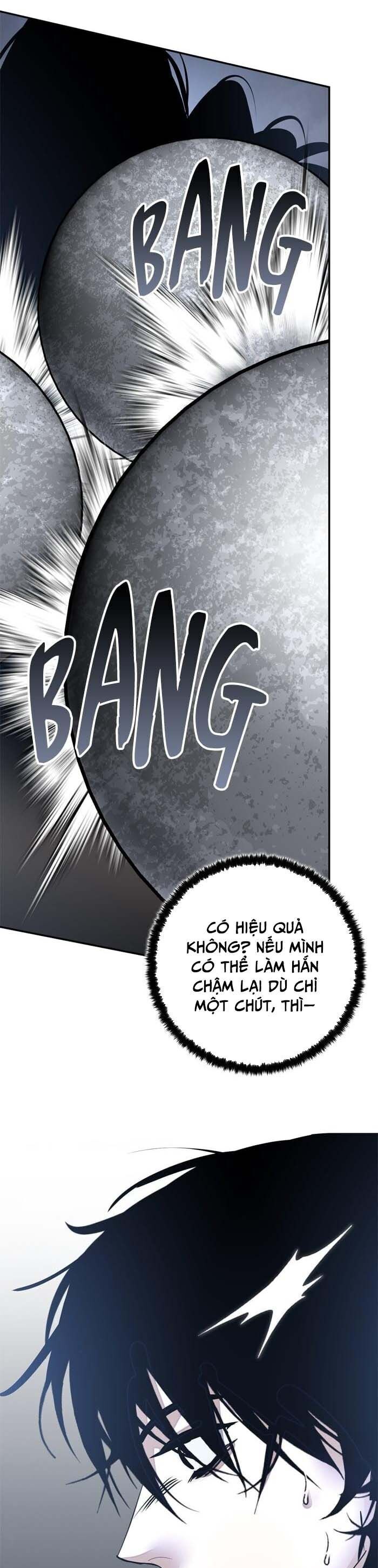 Trở Lại Thành Người Chơi - Chapter 193 - Page 15