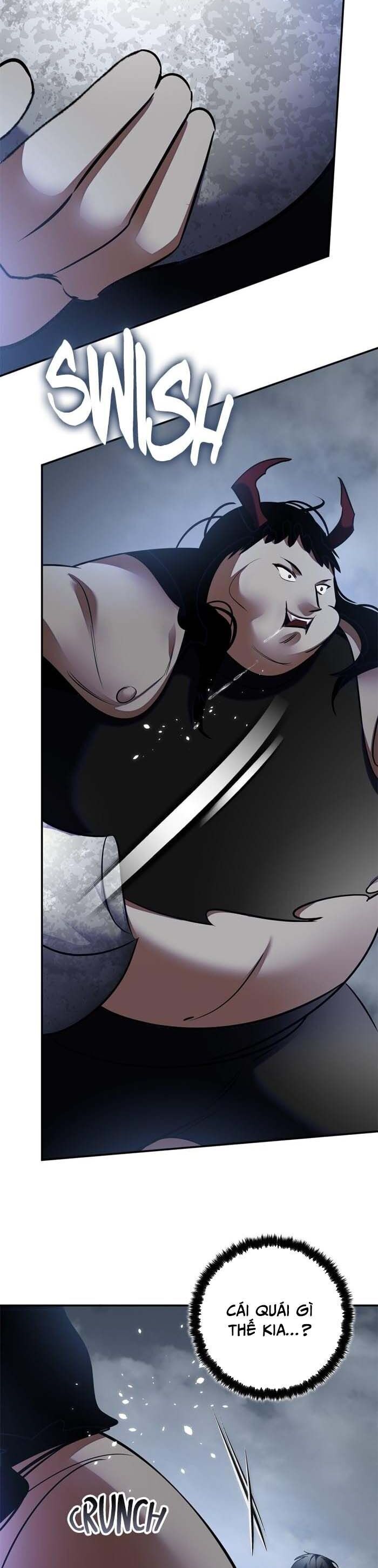 Trở Lại Thành Người Chơi - Chapter 193 - Page 17