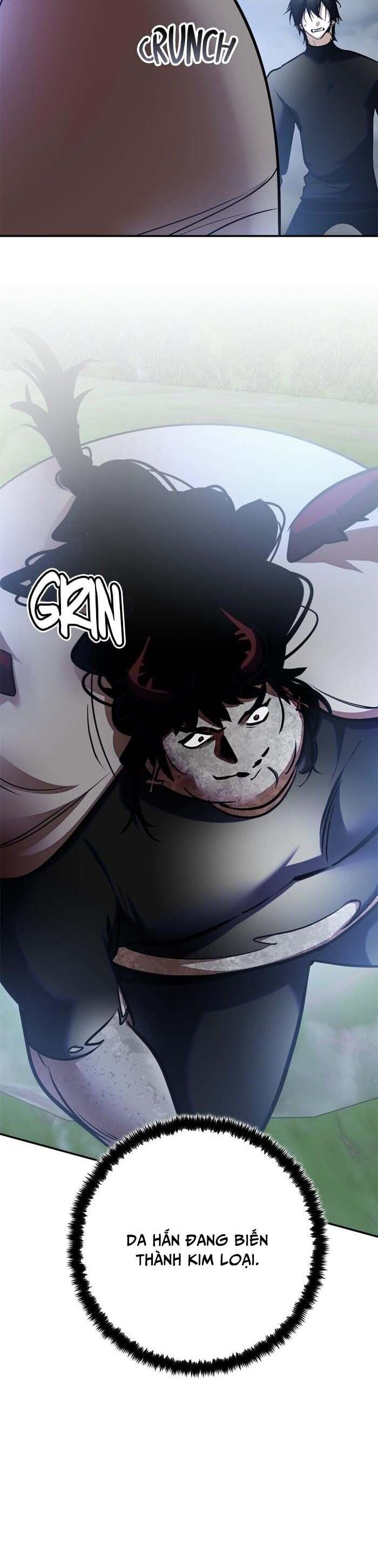 Trở Lại Thành Người Chơi - Chapter 193 - Page 18