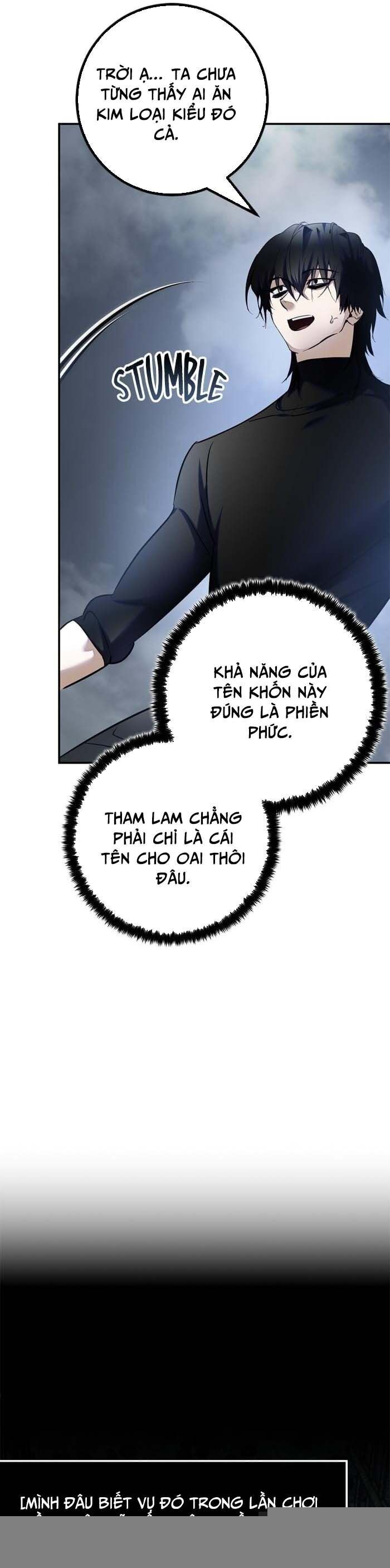 Trở Lại Thành Người Chơi - Chapter 193 - Page 19