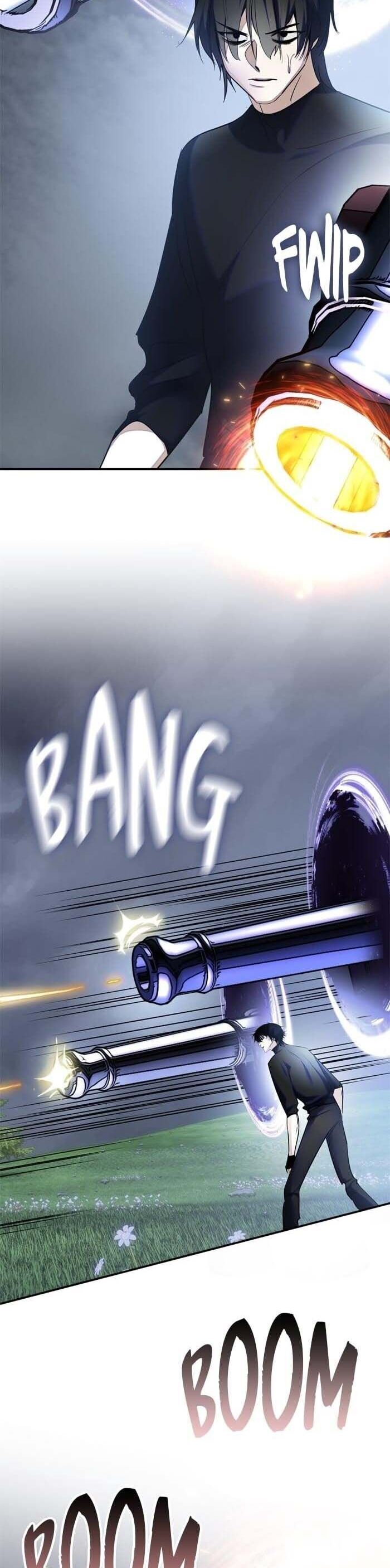 Trở Lại Thành Người Chơi - Chapter 193 - Page 21