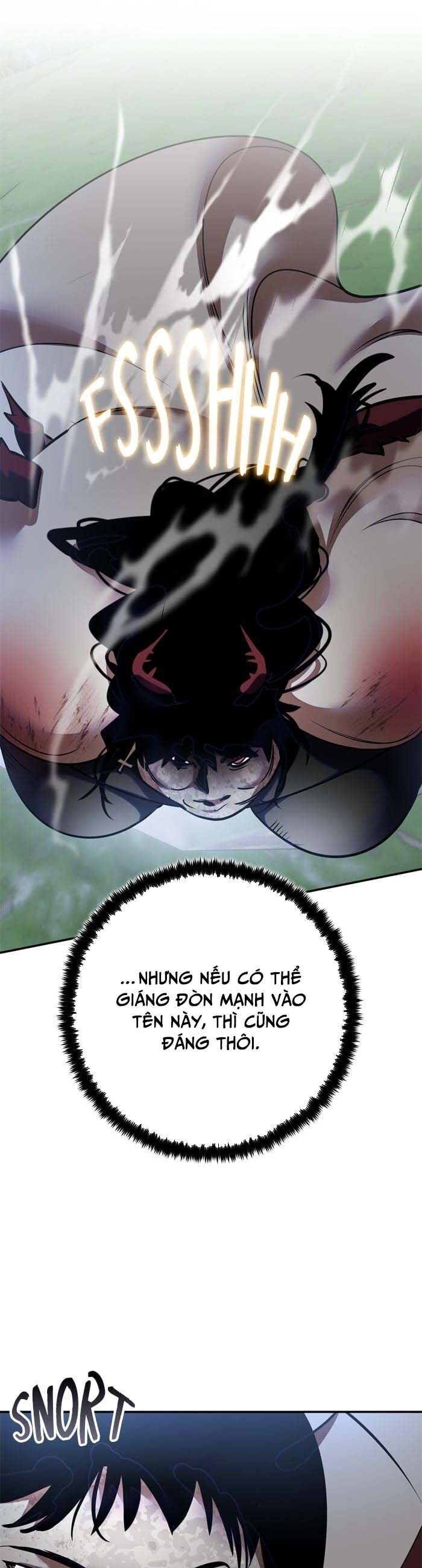 Trở Lại Thành Người Chơi - Chapter 193 - Page 23