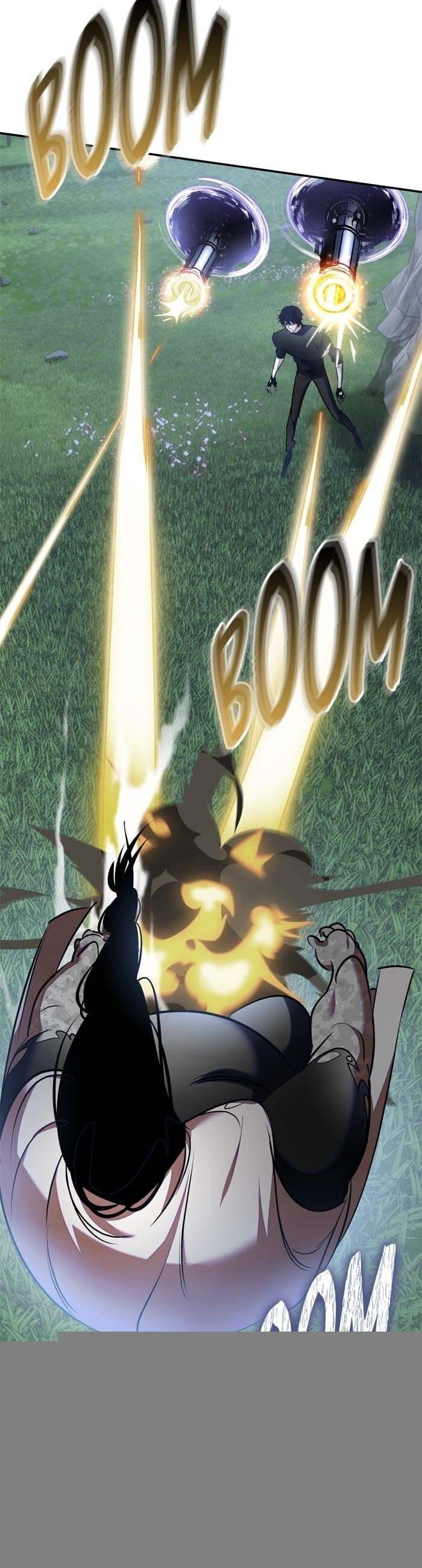 Trở Lại Thành Người Chơi - Chapter 193 - Page 25