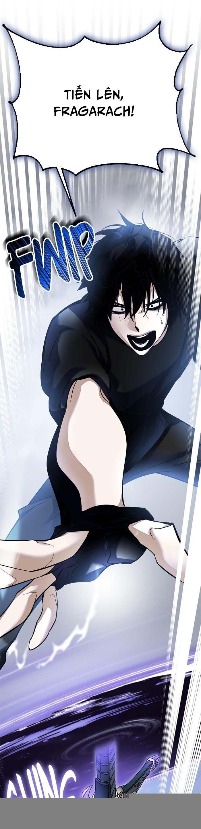 Trở Lại Thành Người Chơi - Chapter 193 - Page 27