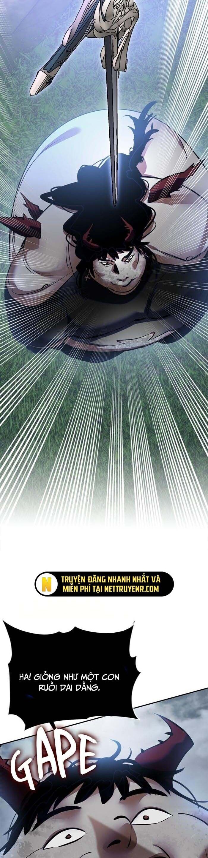 Trở Lại Thành Người Chơi - Chapter 193 - Page 28