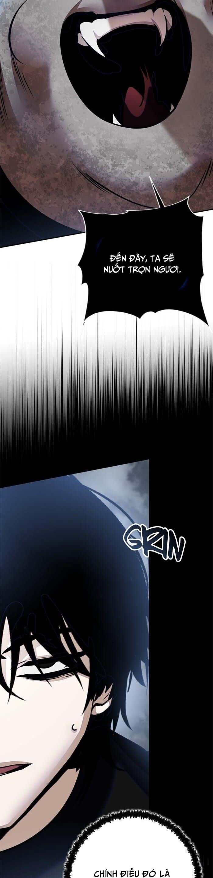 Trở Lại Thành Người Chơi - Chapter 193 - Page 29