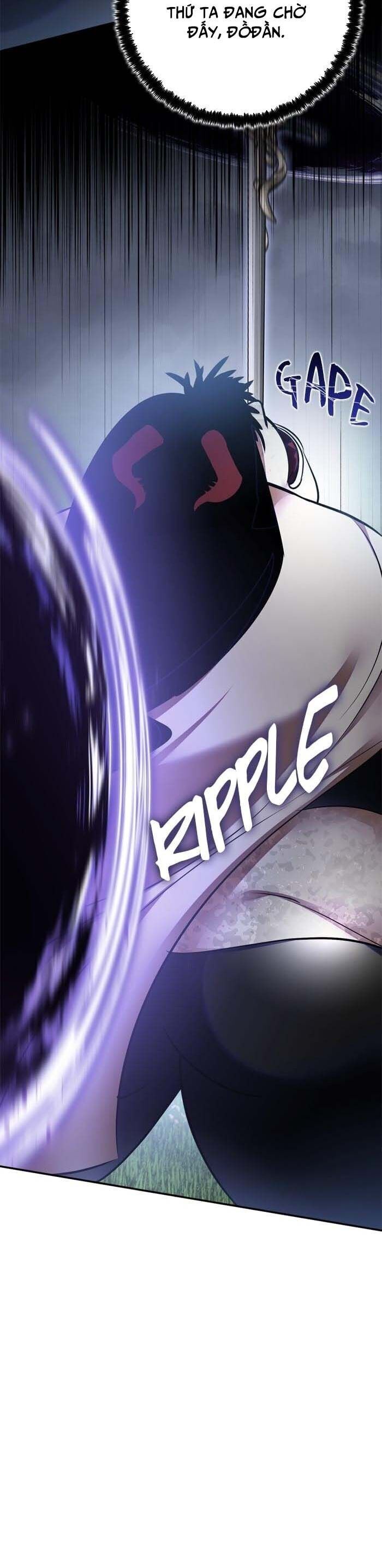 Trở Lại Thành Người Chơi - Chapter 193 - Page 30