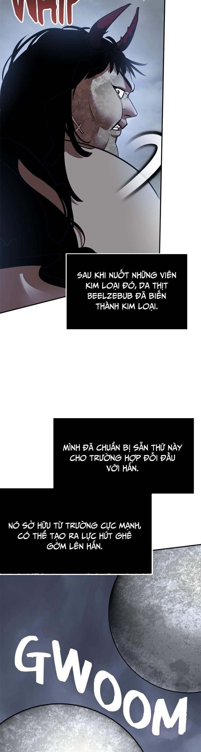 Trở Lại Thành Người Chơi - Chapter 193 - Page 32