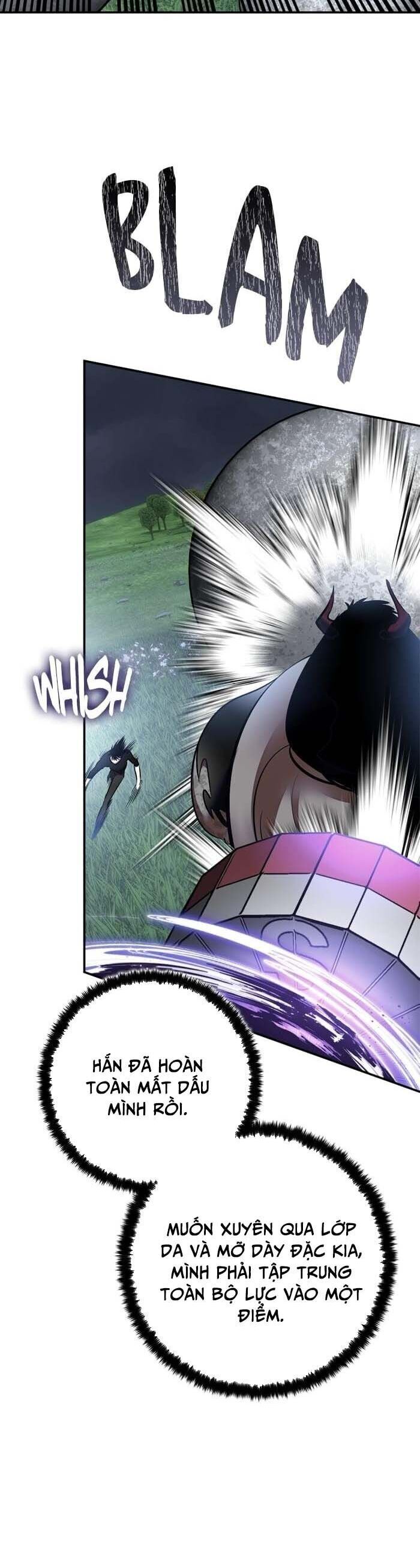 Trở Lại Thành Người Chơi - Chapter 193 - Page 34