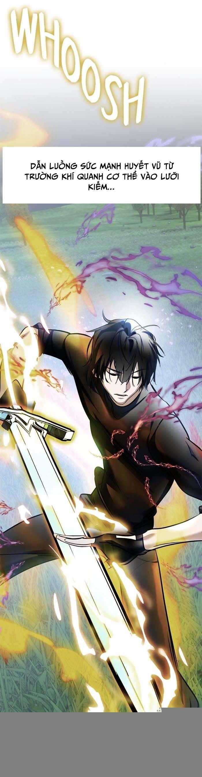 Trở Lại Thành Người Chơi - Chapter 193 - Page 35