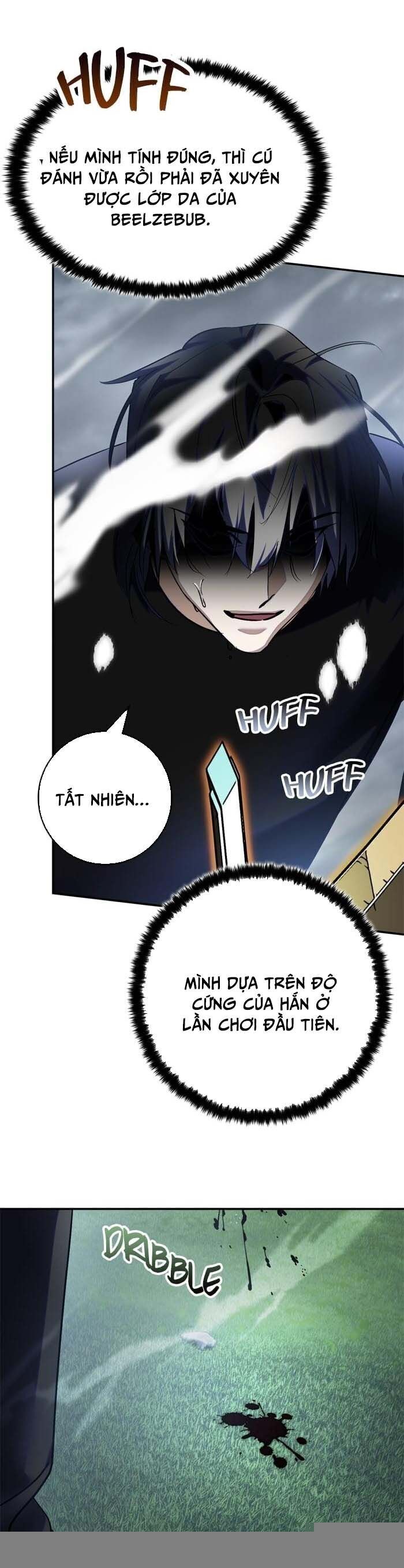 Trở Lại Thành Người Chơi - Chapter 193 - Page 41