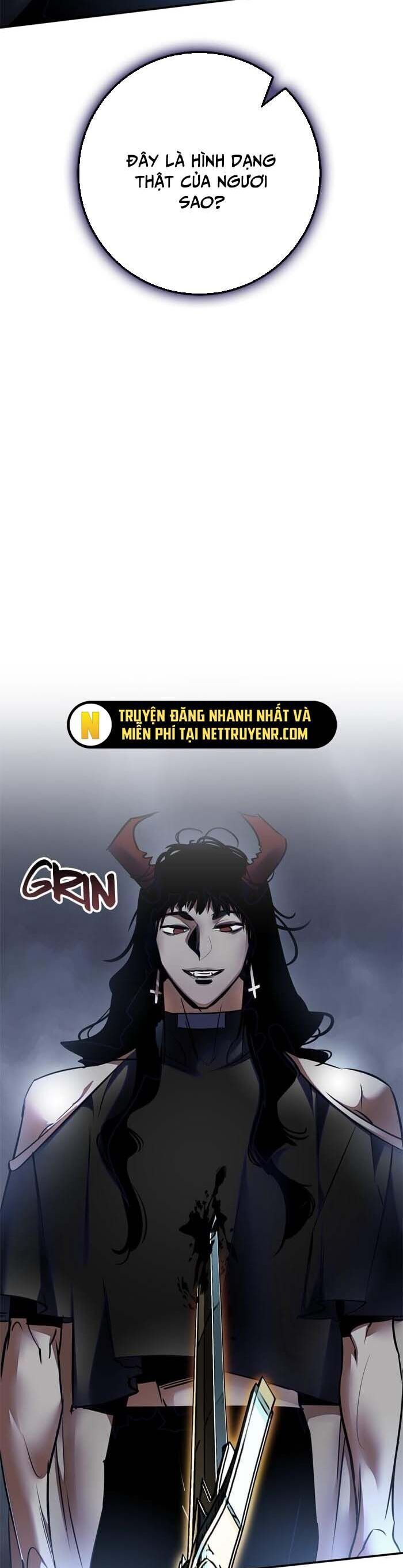 Trở Lại Thành Người Chơi - Chapter 193 - Page 42