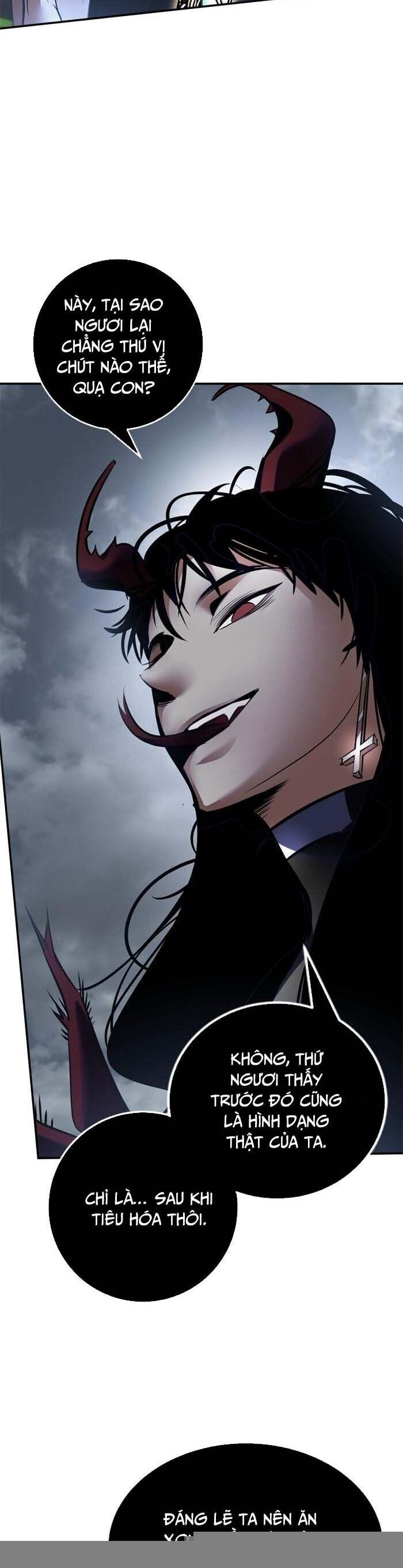 Trở Lại Thành Người Chơi - Chapter 193 - Page 43