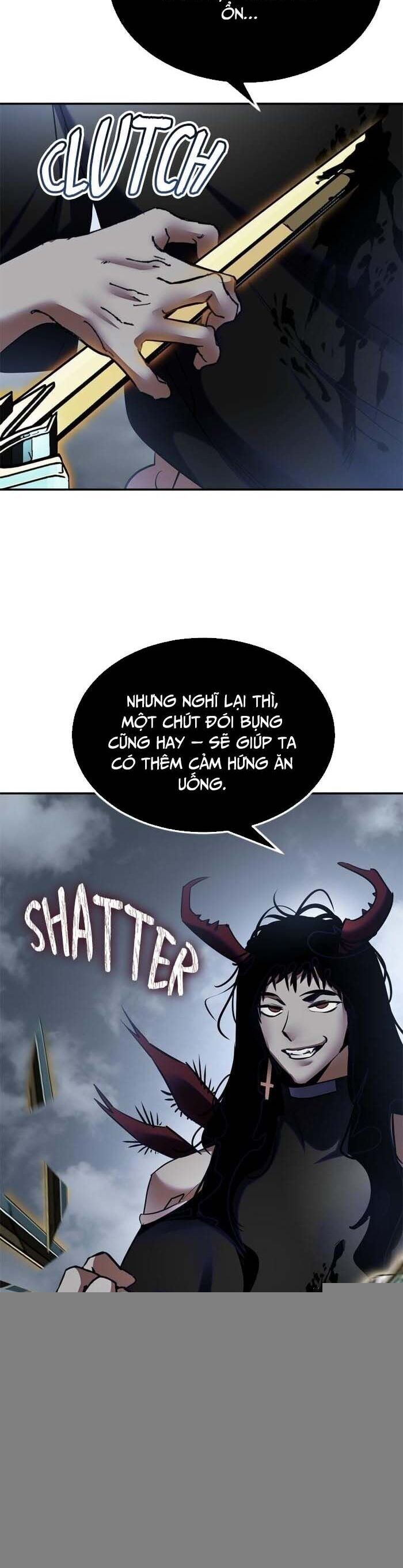 Trở Lại Thành Người Chơi - Chapter 193 - Page 44
