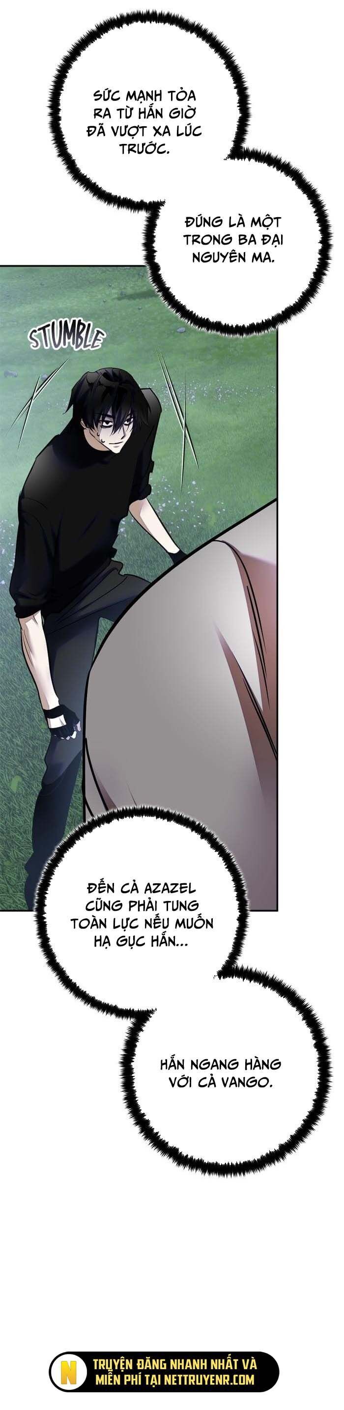 Trở Lại Thành Người Chơi - Chapter 193 - Page 45