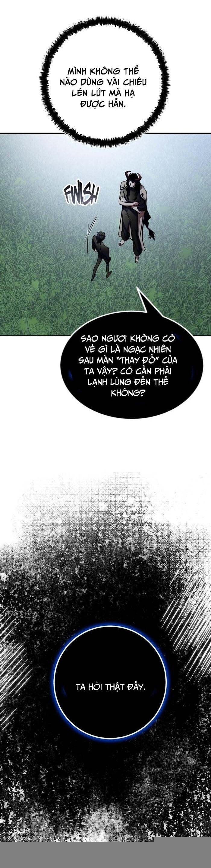 Trở Lại Thành Người Chơi - Chapter 193 - Page 46