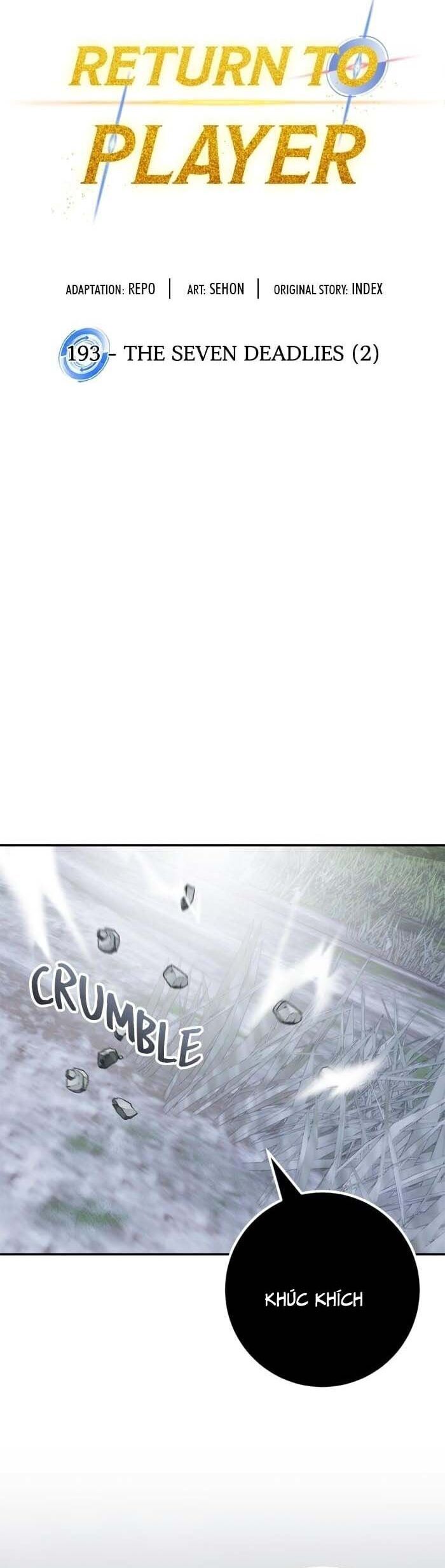 Trở Lại Thành Người Chơi - Chapter 193 - Page 9