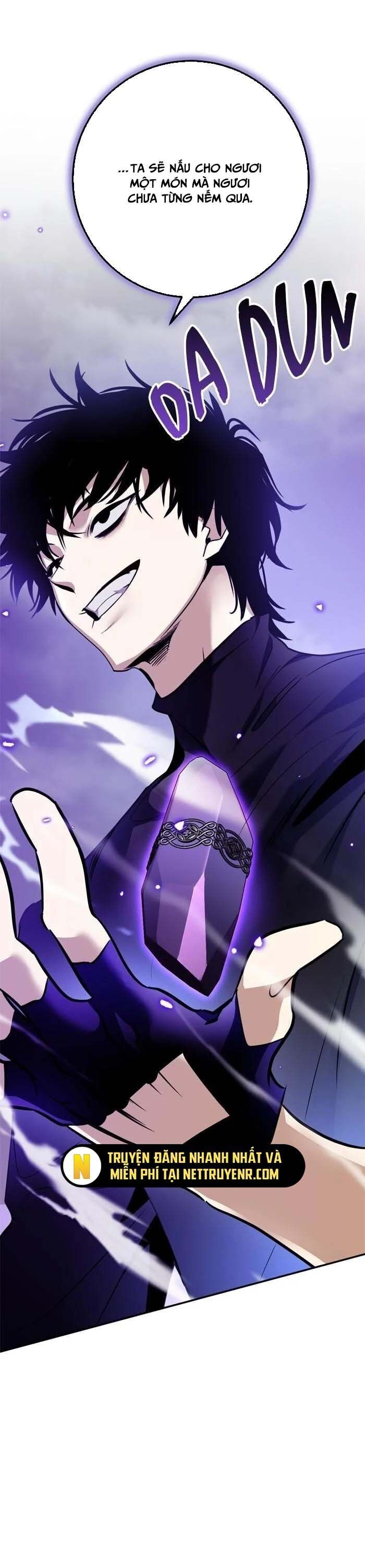 Trở Lại Thành Người Chơi - Chapter 194 - Page 11
