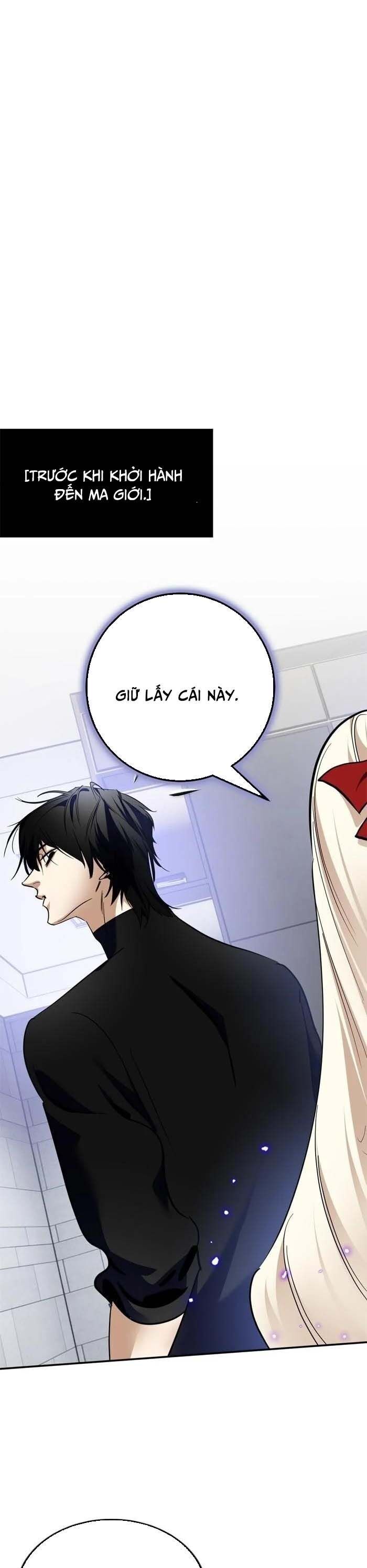 Trở Lại Thành Người Chơi - Chapter 194 - Page 13