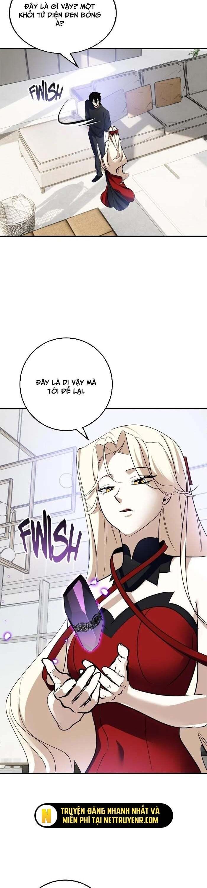 Trở Lại Thành Người Chơi - Chapter 194 - Page 14