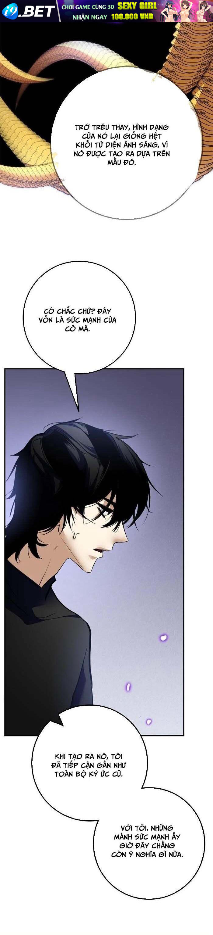 Trở Lại Thành Người Chơi - Chapter 194 - Page 16