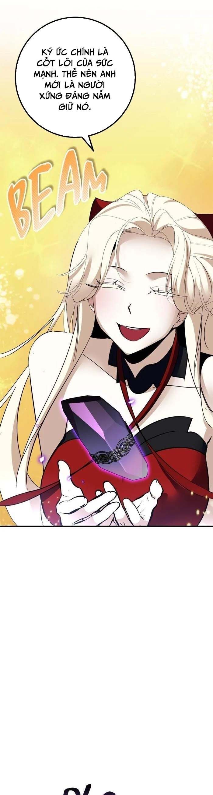 Trở Lại Thành Người Chơi - Chapter 194 - Page 17